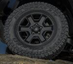 Jeep Gladiator Mojave 2020 года (NA)
